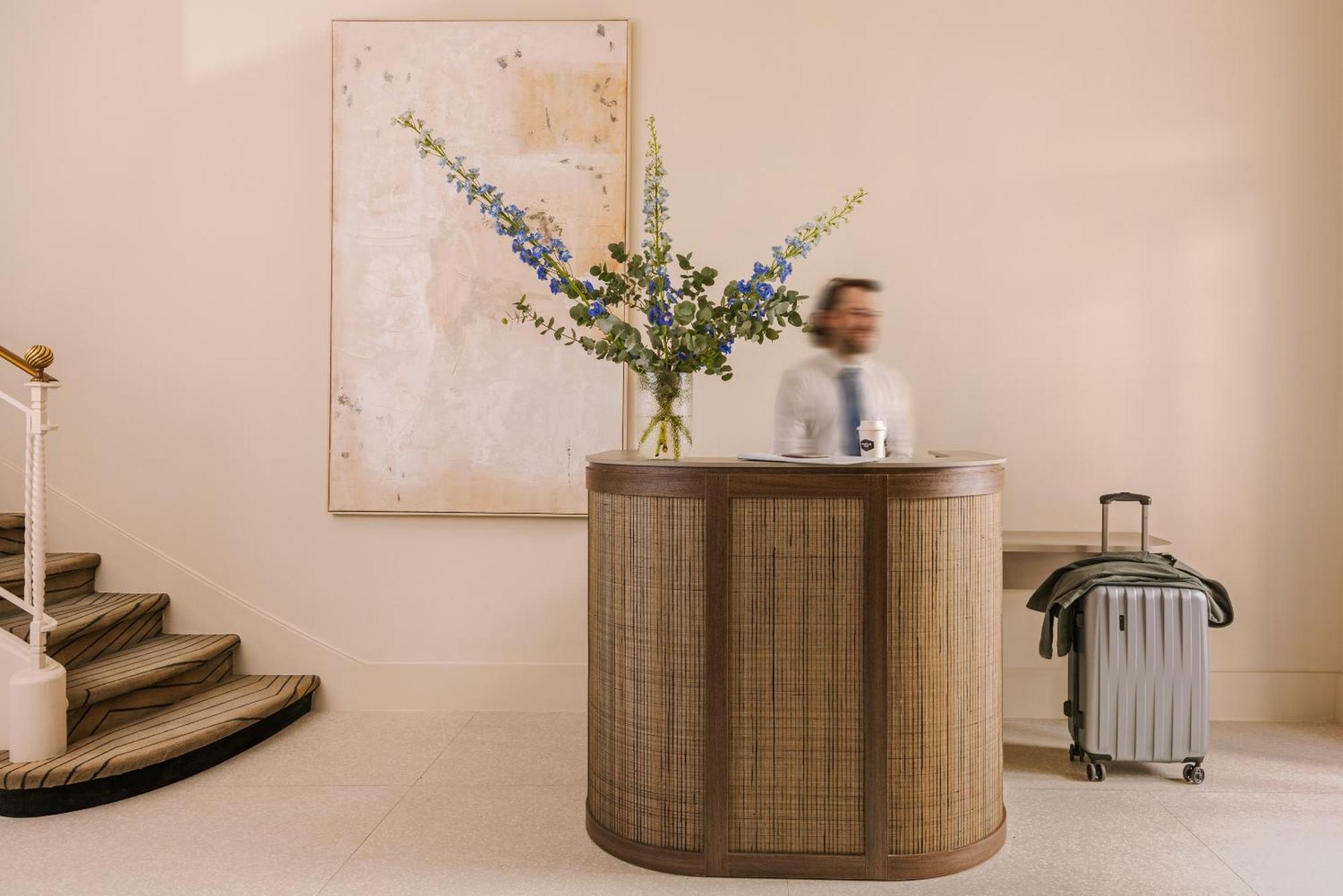 Yelo Belle Epoque Powered By Sonder Hotel Cannes Exterior photo