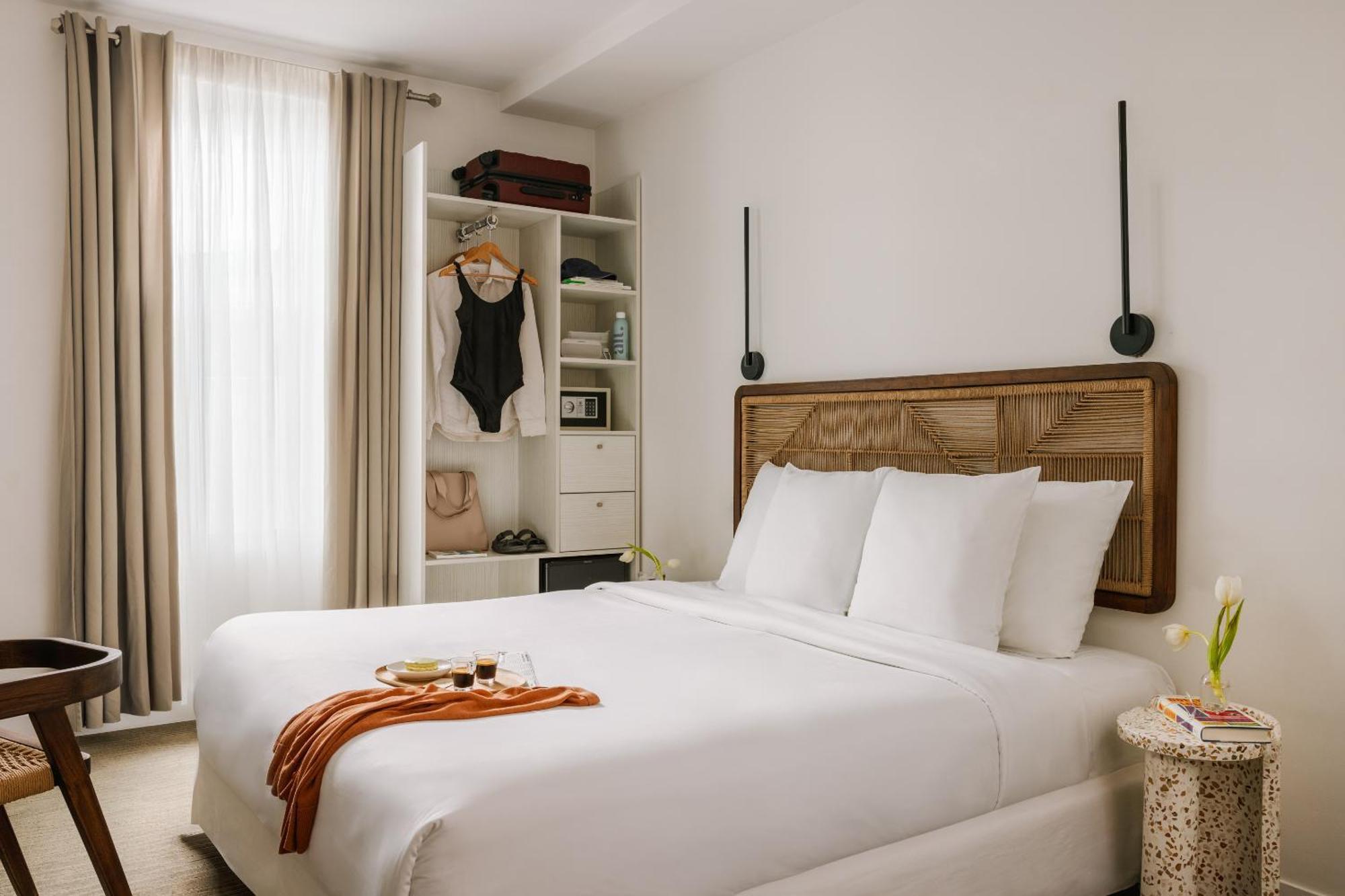 Yelo Belle Epoque Powered By Sonder Hotel Cannes Exterior photo