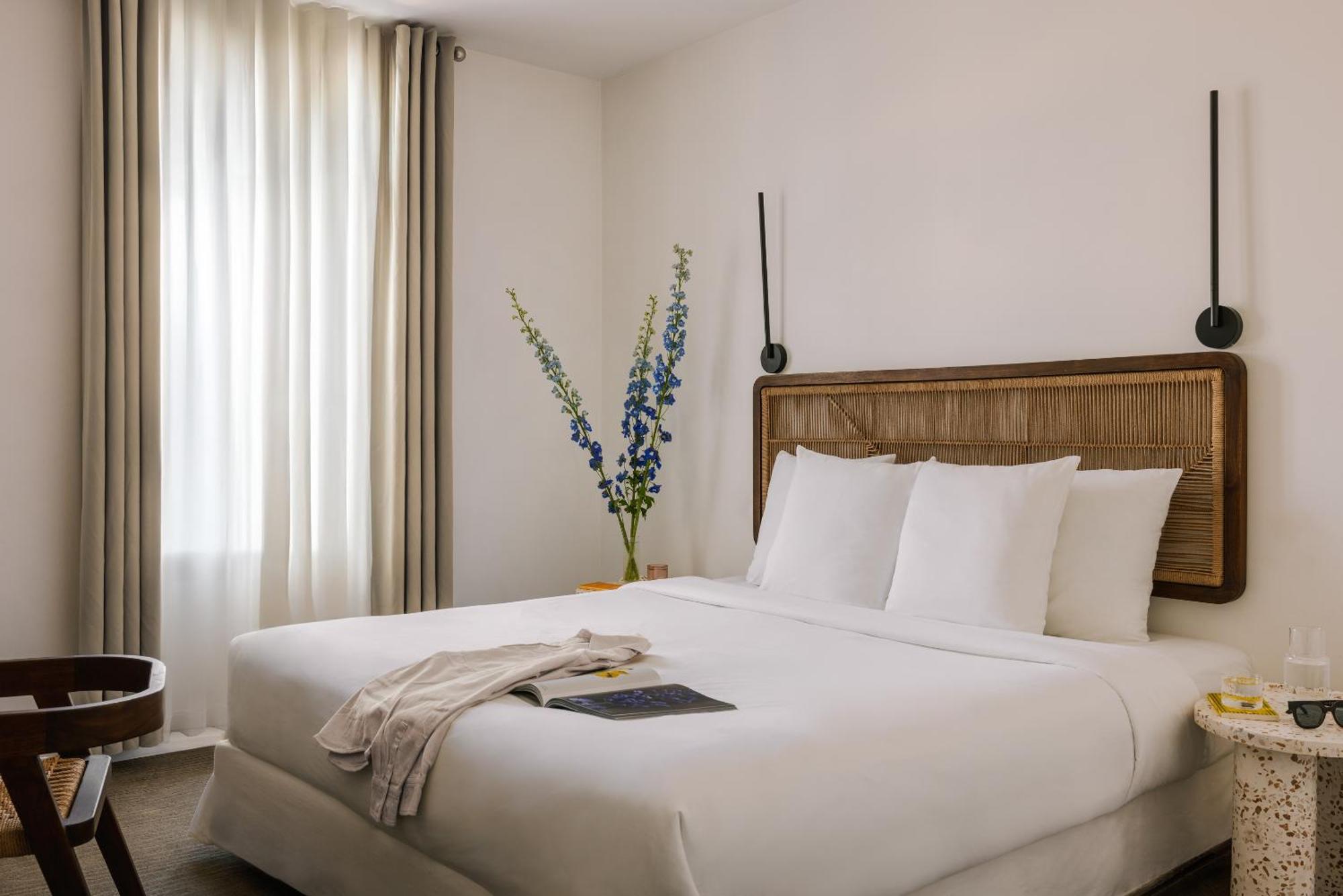 Yelo Belle Epoque Powered By Sonder Hotel Cannes Exterior photo