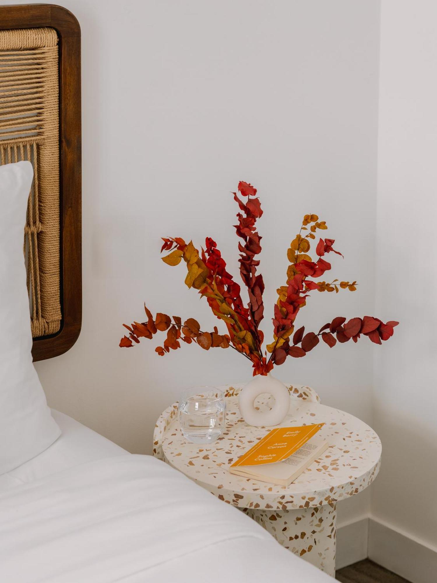 Yelo Belle Epoque Powered By Sonder Hotel Cannes Room photo