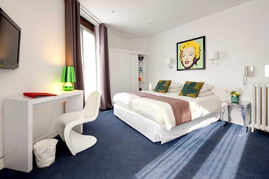 Yelo Belle Epoque Powered By Sonder Hotel Cannes Exterior photo