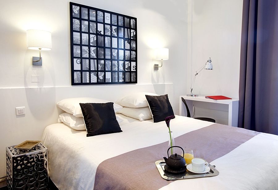 Yelo Belle Epoque Powered By Sonder Hotel Cannes Exterior photo