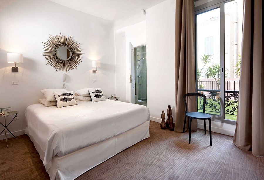 Yelo Belle Epoque Powered By Sonder Hotel Cannes Exterior photo