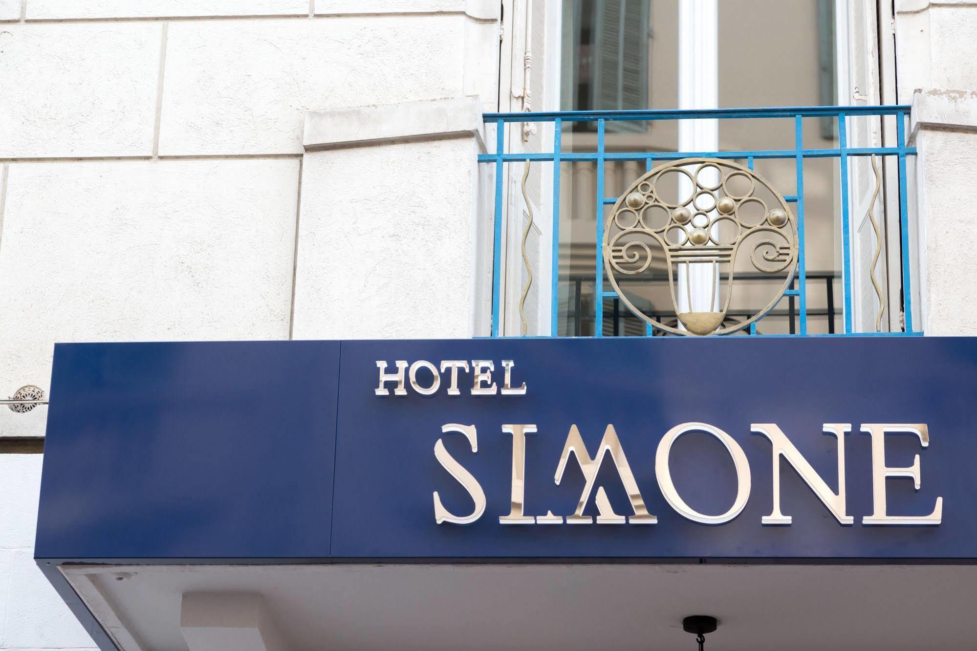 Yelo Belle Epoque Powered By Sonder Hotel Cannes Exterior photo